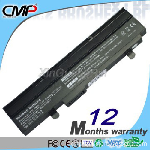 Compatible 6cells laptop battery for Asus laptop battery